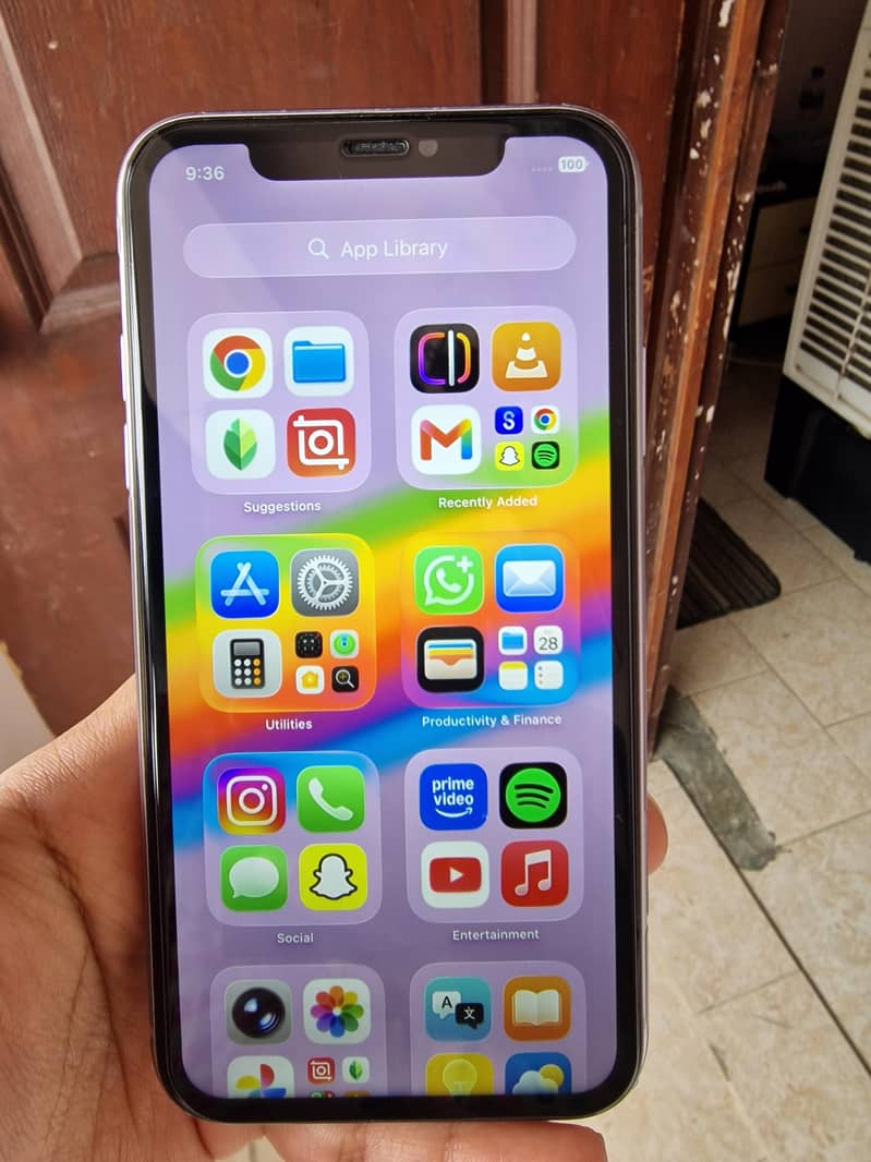 Apple iPhone 11 1