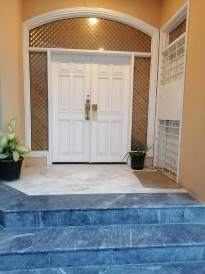 Bungalow For Rent 2+3 Bedrooms Bukhari