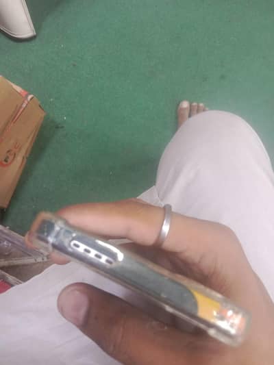 Infinix smart 20