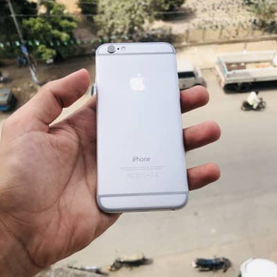 Apple iPhone 6 16gb non FU