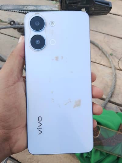 Vivo Y05
