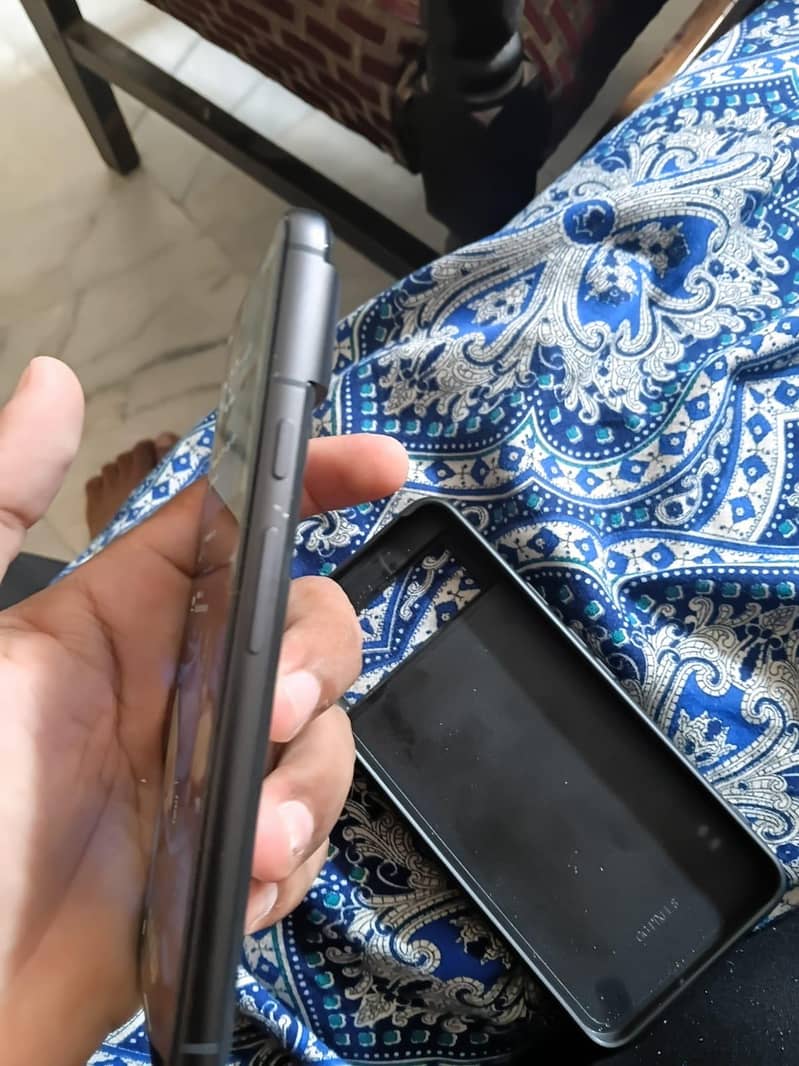 Goggle pixel 8 1