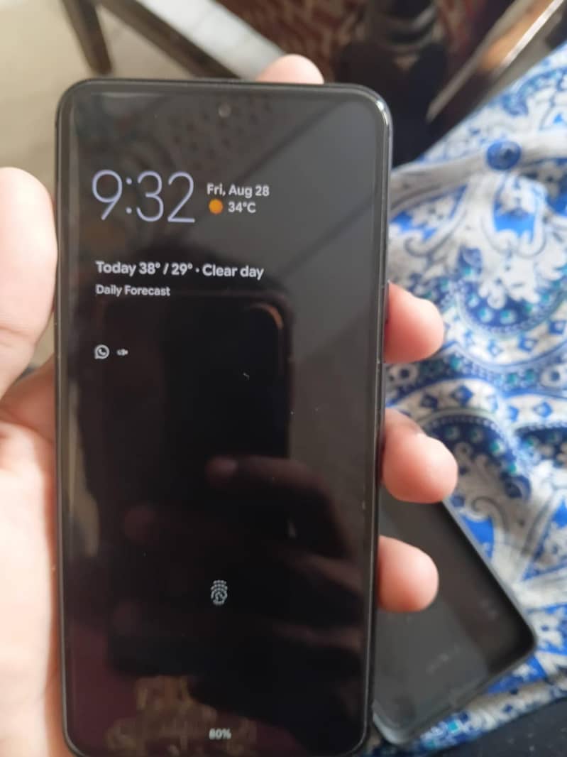 Goggle pixel 8 3