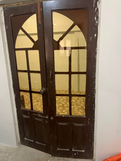 Mezzanine floor Bachlar use and office use in DHA phase 2 ext ShahBaz BaLoch 0322.5996882