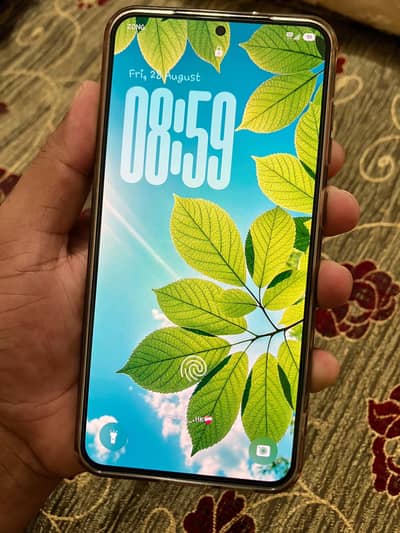 Samsung Mobile S23 Plus