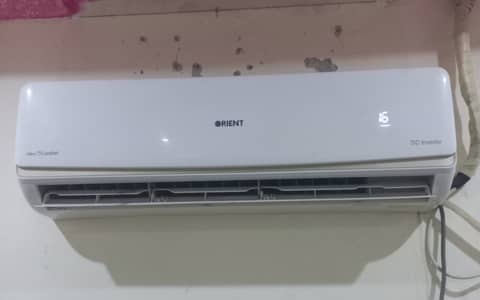 AC ORIENT 1.5 TON JUMBO SIZE GENUINE