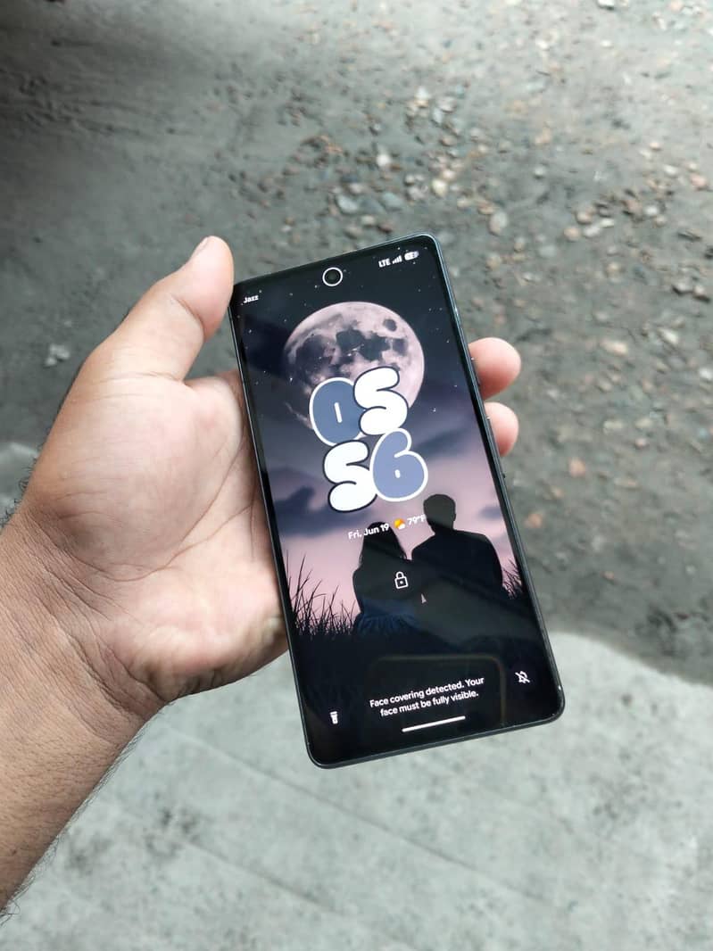 Google Pixel 7 0