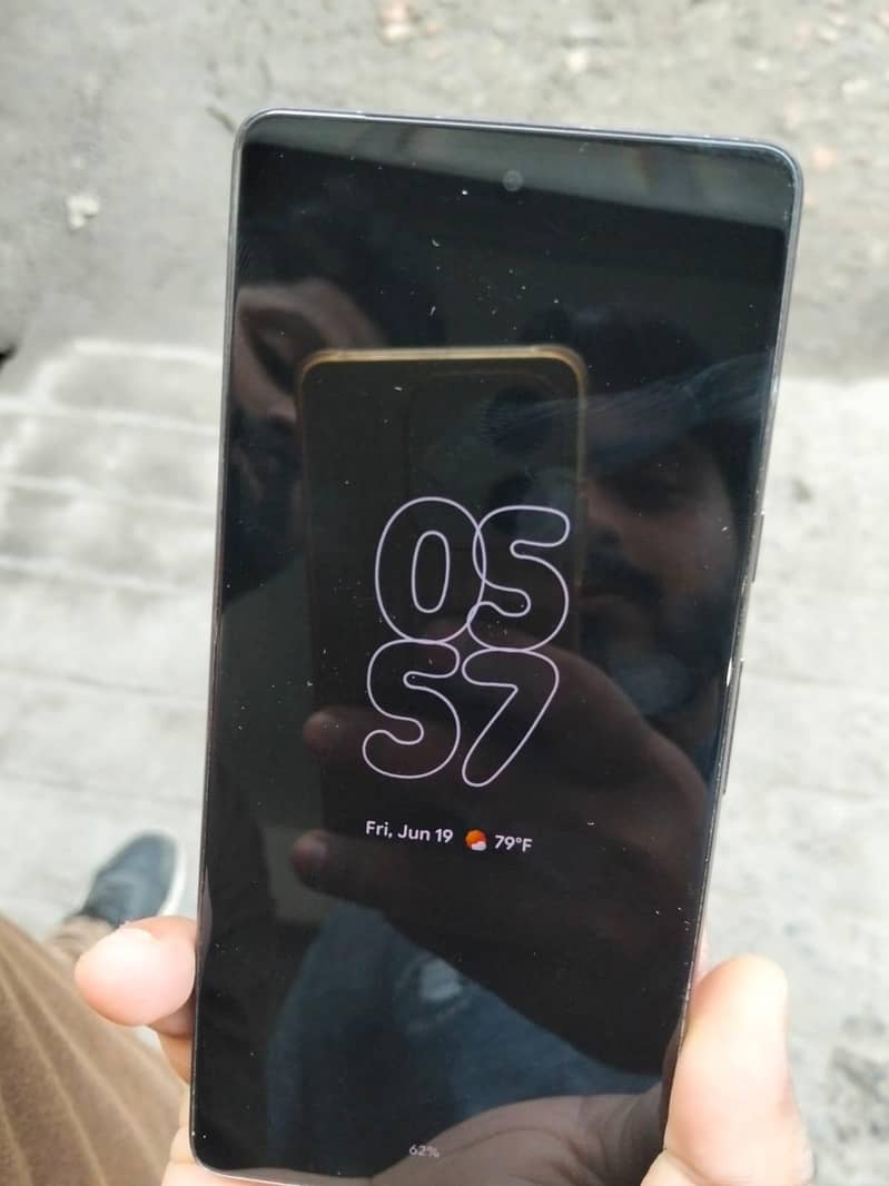 Google Pixel 7 1
