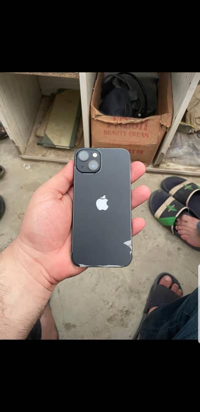 Apple iPhone 13