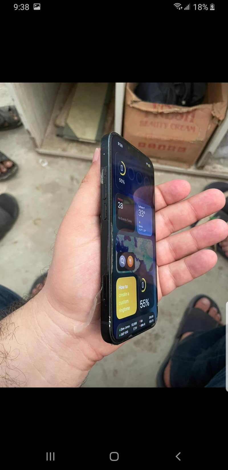 Apple iPhone 13 3