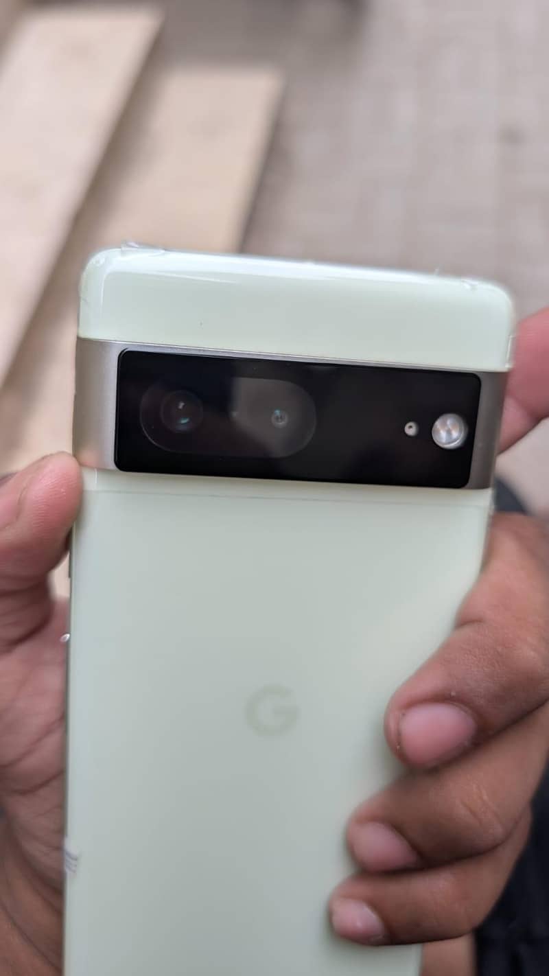 Google Pixel 7 1