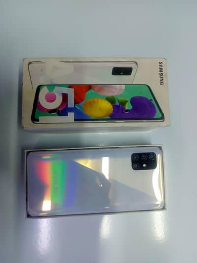 Samsung A51 6/128