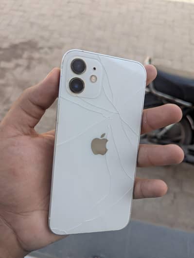 Apple iPhone 12