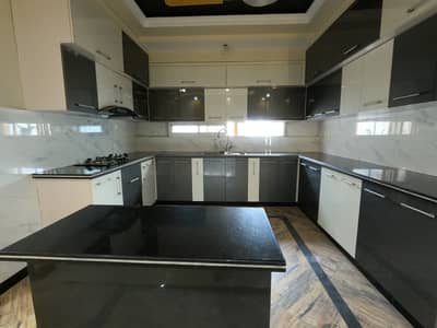 Own A Prime Location Flat In 950 Square Feet Garden West