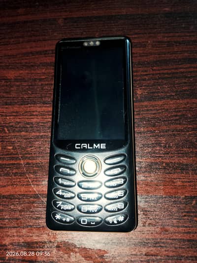 Calme 4G Premium