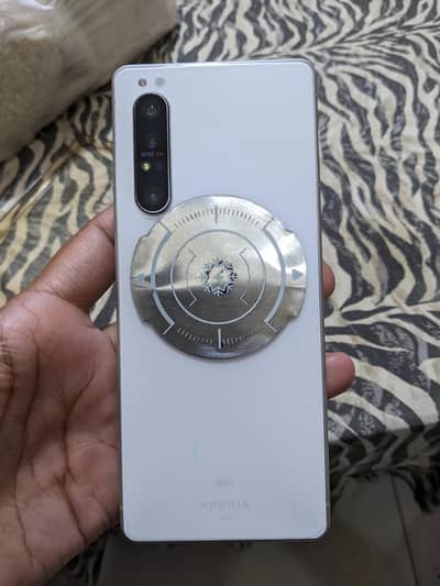 Sony 1 II (8/128)