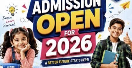 Iqra tuition center only for girls