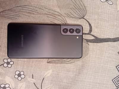 Samsung Mobile S21 5g for sale