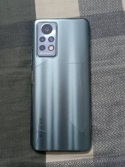 Infinix Note 11 Pro