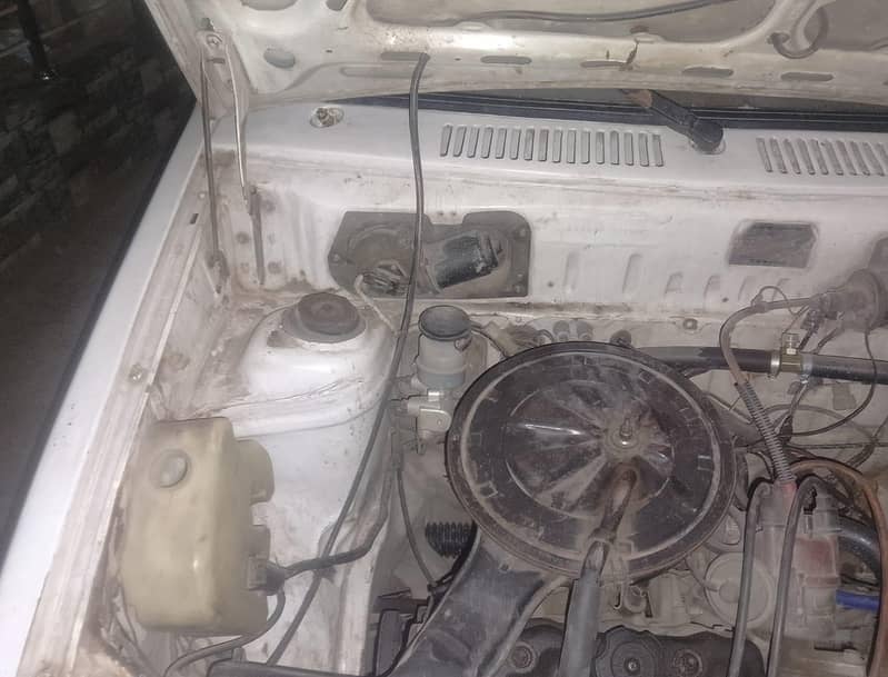 mehran vx 2003 4