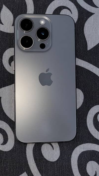 Iphone 15 pro jv