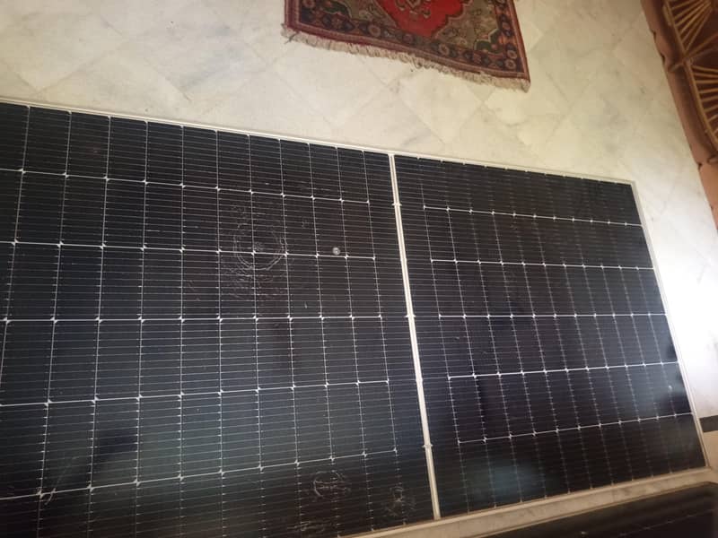 solar panels 0