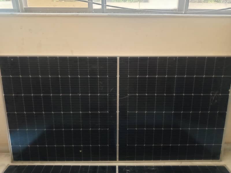 solar panels 1