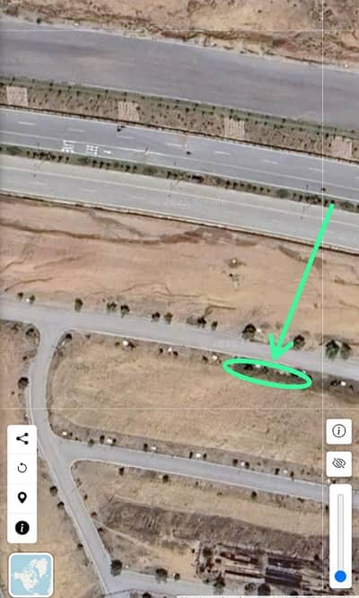 Ready For Construction Plot Available For Sale