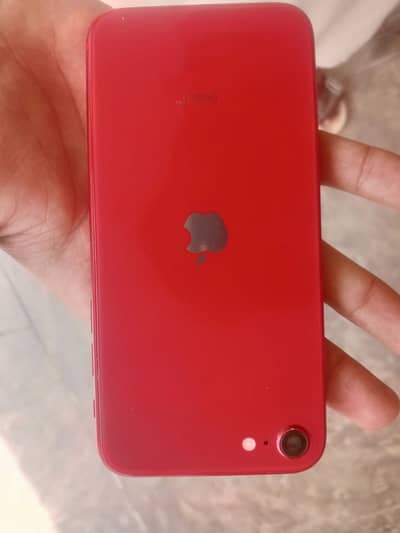 iPhone SE 3 pta approved