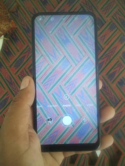 Huawei Y9 Prime