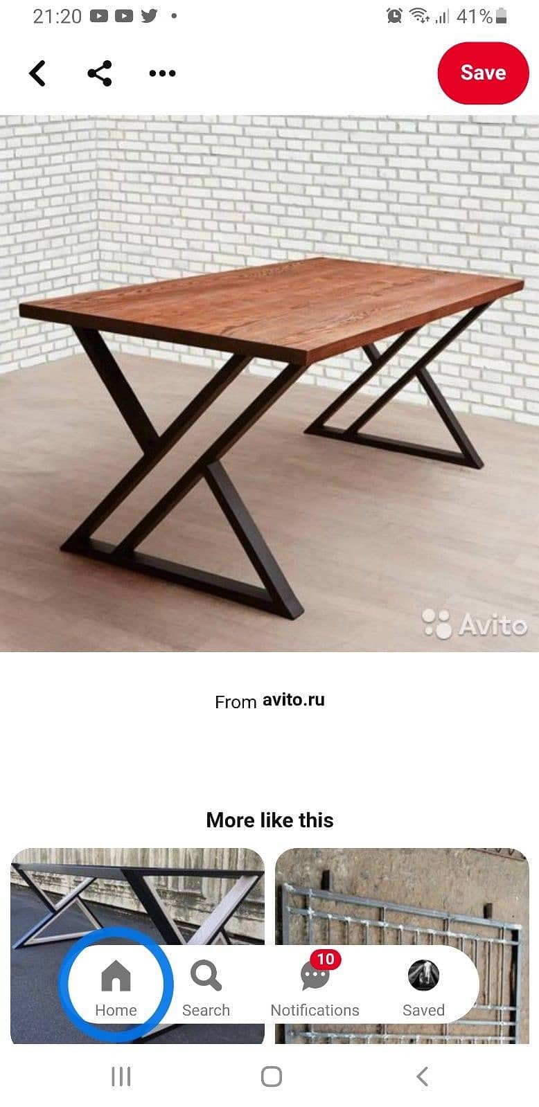 Study Table ,Computer Table ,Laptop Table , Office Table Working Tabl 4