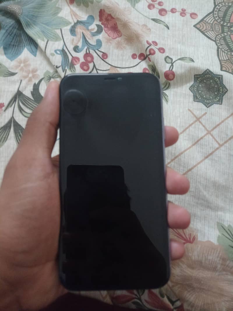 Apple iPhone 11 0