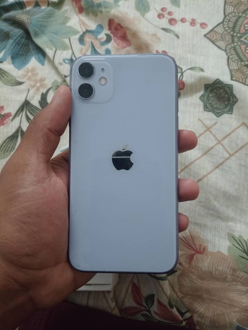 Apple iPhone 11 2