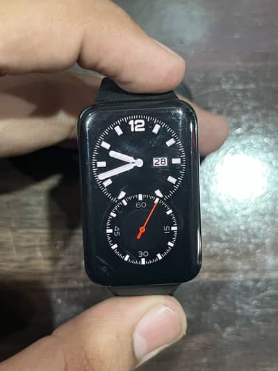 Mi band 7 pro