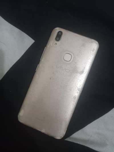Vivo Y85
