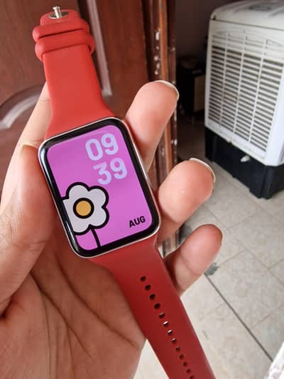XIAOMI MI BAND 9 PRO