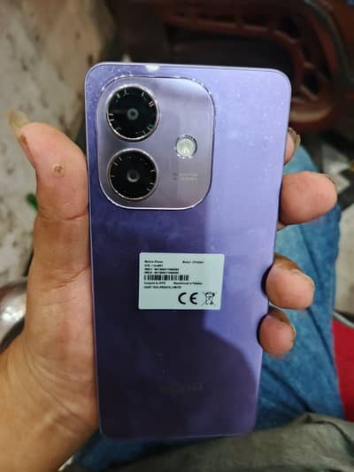 OPPO A5i