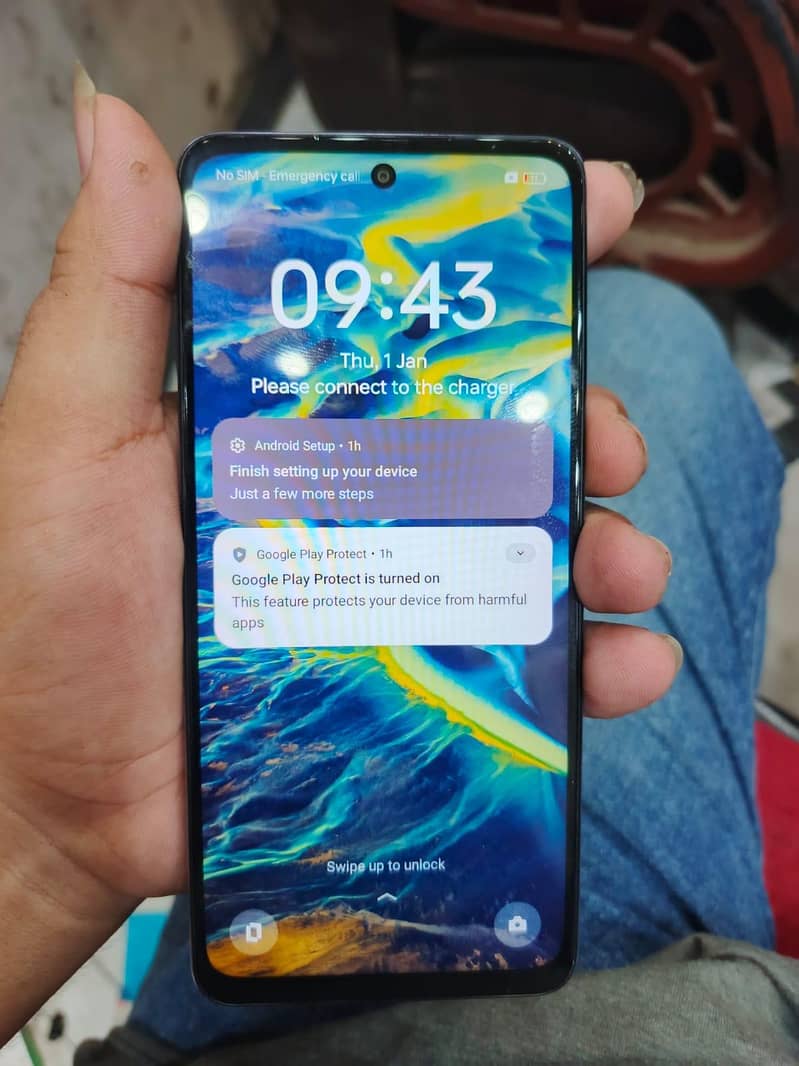 OPPO A5i 1
