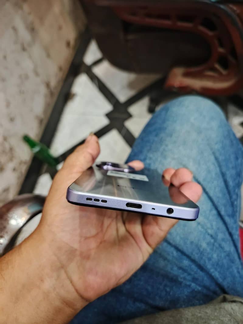 OPPO A5i 4