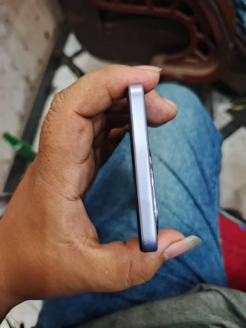 OPPO A5i 5