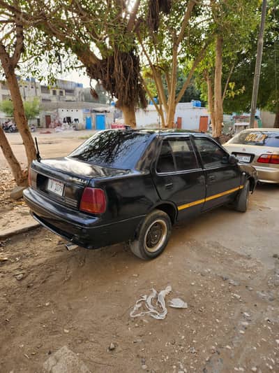 URGENTLY SALE Suzuki Margalla