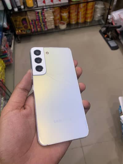 Samsung Mobile S22
