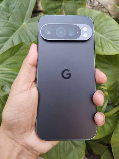 Google Pixel 9 Pro