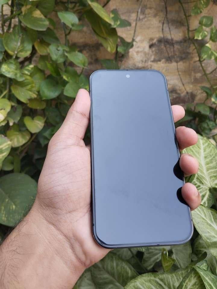 Google Pixel 9 Pro 2