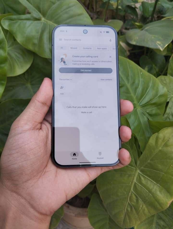 Google Pixel 9 Pro 3