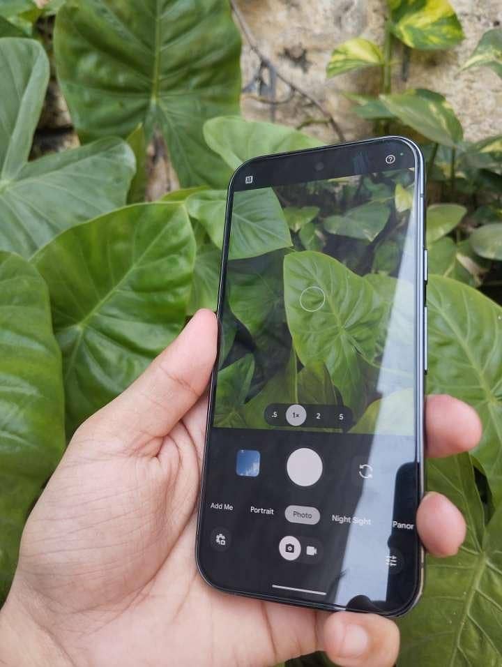 Google Pixel 9 Pro 4