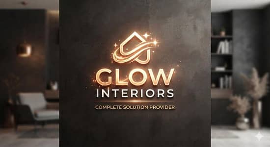 Glow interiors