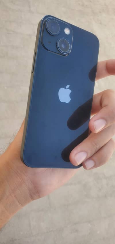 Apple iPhone 13 mini[03006557515] whattsap