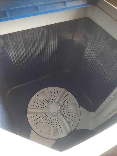 washing machine and dryer
