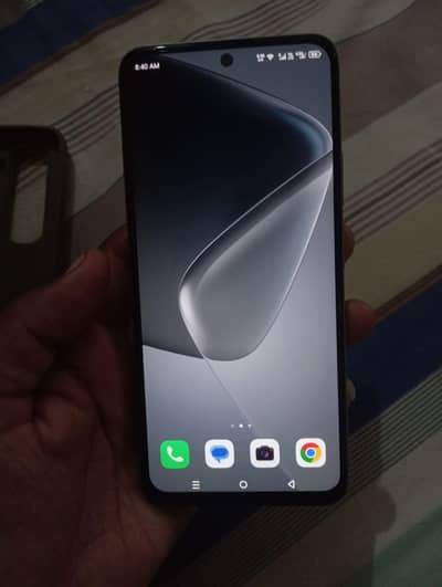 Infinix Hot 50 Pro 8+8 128G